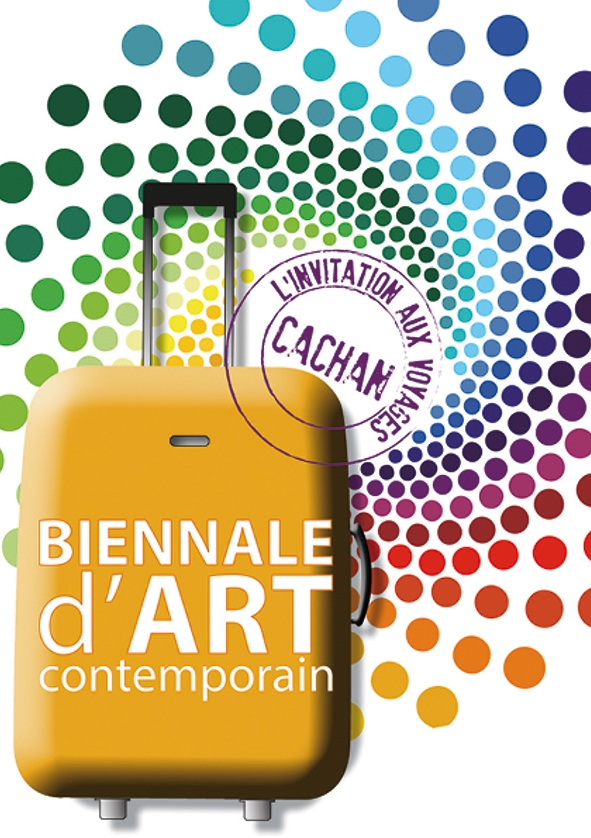 Biennale d'art contemporain 2014