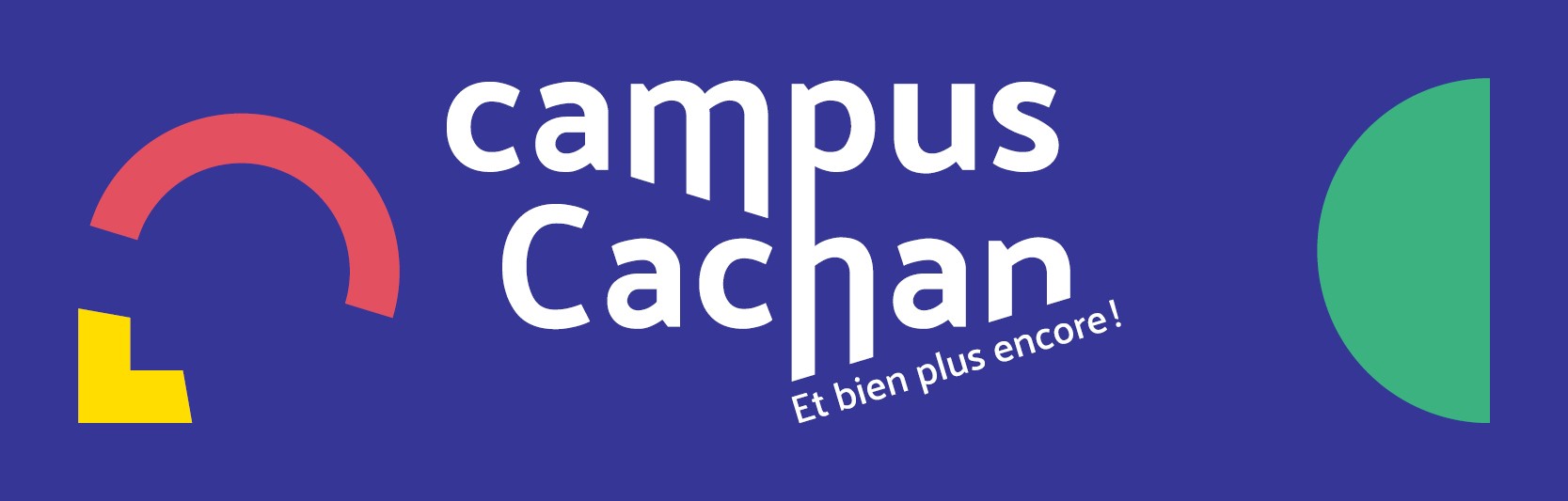 Campus Cachan